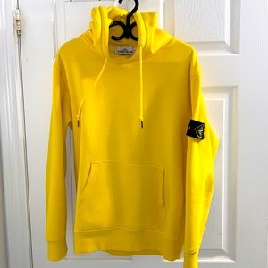 Stone Island hoodie